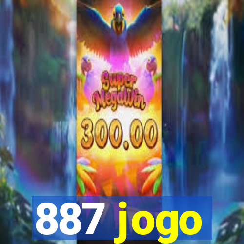 887 jogo